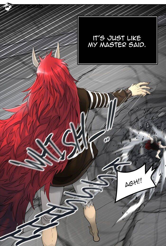 Tower of God Chapter 443 image 073